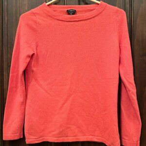 Talbots 100% Cashmere Sweater - Size MP